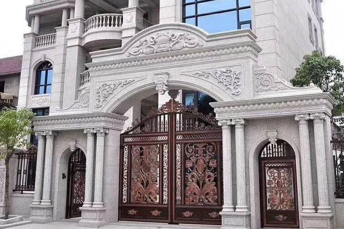 ʯ�ĸ�����ǽ���������ü�ʹ����