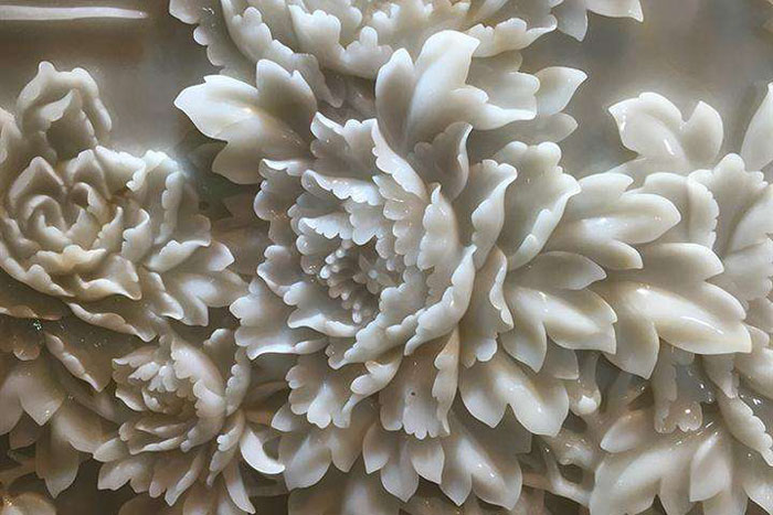 ʯ�ĸ�����ǽ���������ü�ʹ����