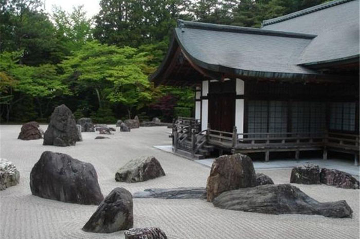 ԰���쾰����ʯ������Щ��