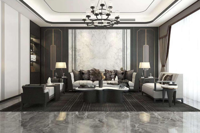 自然石材是否会褪色呢?