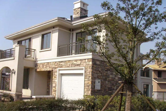 自然石材是否会褪色呢?