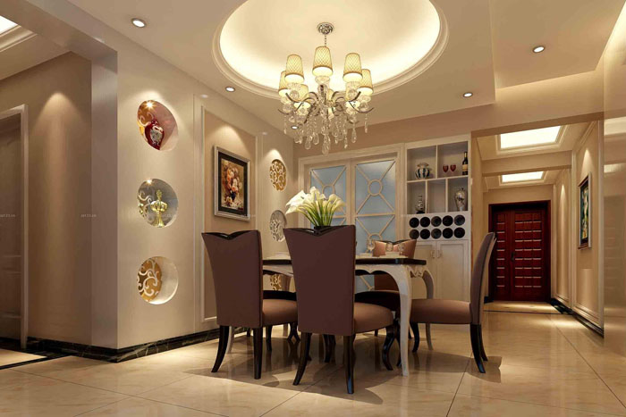 大理石踢脚线有何优点
?