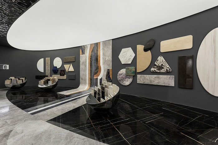 石材排版怎样排?怎样合理排版?